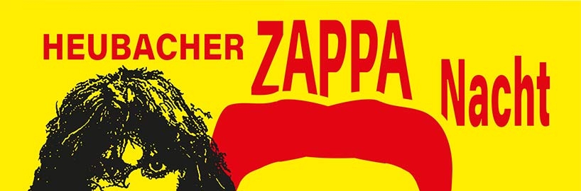 Heubacher Zappa Nacht No. 7